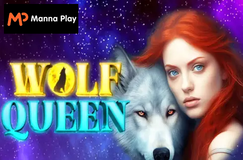 Wolf Queen